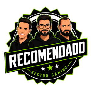 Recomendado Sector Gaming