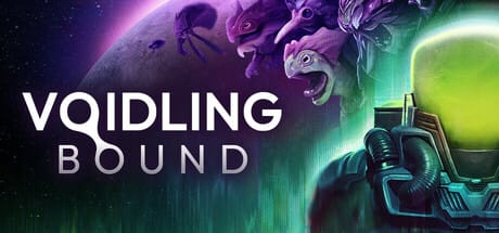 Voidling Bound: criaturas, farmeo y una chispa que no termina de prender